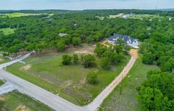 247 Silver Lakes Drive, Sunset, TX 76270