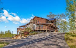 5939 Big Laurel Road, Creston, NC 28615