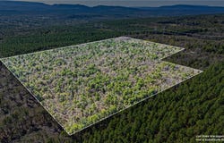 RIVER MTN Road lot: 0, Delaware, AR 72835