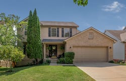532 Meadowcrest Park, Lexington, KY 40515