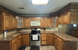 677 Edgewood Drive, Texarkana, AR 71837
