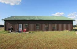 3864 State Highway Ww, Aurora, MO 65605