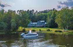 17 Point Road, Wilton, ME 04294