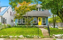 668 Bulen Avenue, Columbus, OH 43205