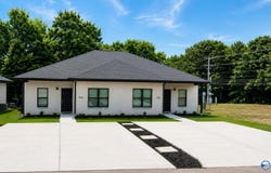 109 & 115 Aurora Drive, Huntsville, AL 35811