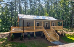 227 Starboard Trail, Sparta, GA 31087