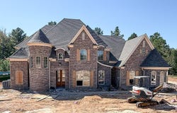349 Poplar Lane, Holly Springs, MS 38635
