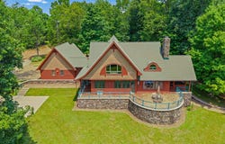 11544 Johnson Mill Road, Crofton, KY 42217