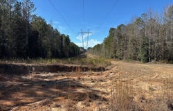 County Road 425, Meridian, MS 39301