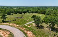 Macomb Crossings, Macomb, OK 74852