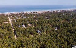 2324 Ocean Pearl Road lot: 1, Corolla, NC 27927
