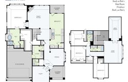 1785 Monarch Haven Way, Oak Point, TX 75068