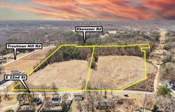 E 22nd Street, Kannapolis, NC 28083