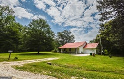 221 Chigger Ridge Road, Carnesville, GA 30521