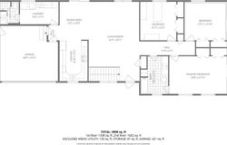 8066 East Rd 11, Ulysses, KS 67880
