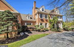1821 MUSEUM Road, WYOMISSING, PA 19610