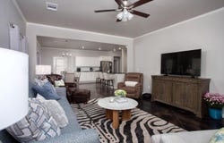 4509 Richardson Road, Amarillo, TX 79118