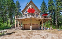 20 Shadow Rd, Garden Valley, ID 83622