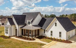 503 Clark Stables Road, Brandon, MS 39047
