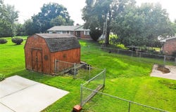 601 Cooper Avenue, Paris, MO 65275