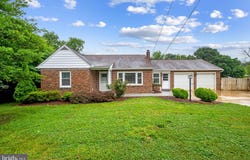 21618 YORK Road, FREELAND, MD 21053