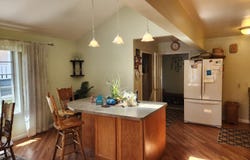 781 N Blue Gill Lake Road, Harrison, MI 48625