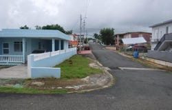 Terranova, Quebradillas, PR 00678