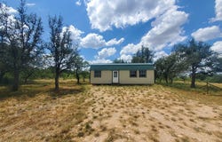 375 Hillside Rd lot: 20, Menard, TX 76841