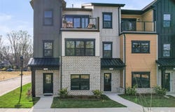 516 Mystic Park Alley, Huntersville, NC 28078