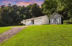 459 Ragers Hill Road, South Fork, PA 15956