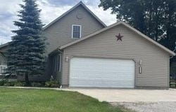 1202 Lakeview Drive, Mio, MI 48647