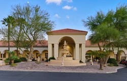 3301 S Goldfield Road, Apache Junction, AZ 85119