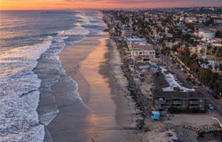 1445 S Pacific, Oceanside, CA 92054
