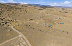Foothill Trail lot: 267, Ennis, MT 59729
