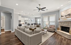 10025 Wildberry Drive, Waco, TX 76712
