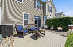 15242 KENMARE Circle, Manhattan, IL 60442