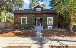 770 Everett AVE, PALO ALTO, CA 94301