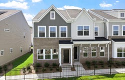 119 Flowering Maple Way, Garner, NC 27529