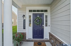 9337 Citrine Run, Henrico, VA 23238