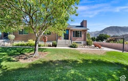 1808 N COBBLESTONE Dr W, Provo, UT 84601