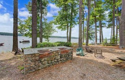 12 &14 Chute Drive, Naples, ME 04055