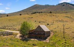 124 Two Bumps E, Ennis, MT 59729