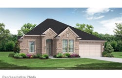 1745 Monarch Haven Way, Oak Point, TX 75068