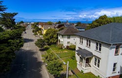 1625 G Street, Eureka, CA 95501