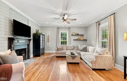 1406 E Main Street, Graham, NC 27253