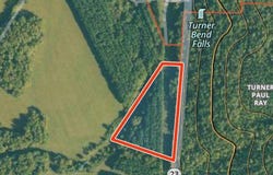 20000 N AR 23, Ozark, AR 72949