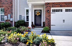 121 De La Warr Arch, Williamsburg, VA 23185