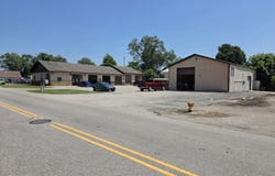 351 S Mapleton Street, Columbus, IN 47201