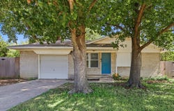 1005 Monterey Drive, Denton, TX 76209
