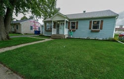 116 Maple Street, Lowell, IN 46356